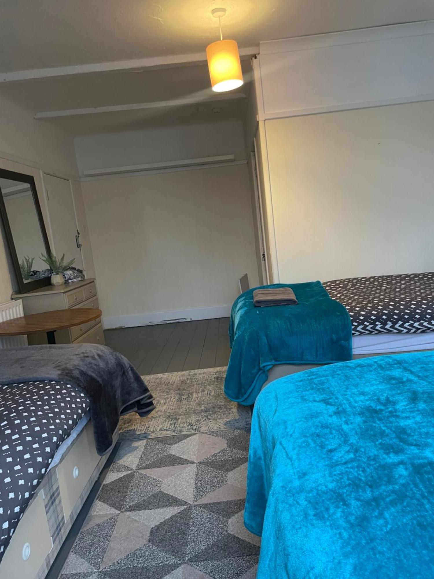 Amitie Guest House Bournemouth Exterior photo
